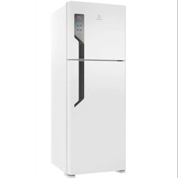Geladeira Electrolux IT56 Frost Free com Tecnologia Inverter e Top Freezer Efficient 474 L - Branca - 1