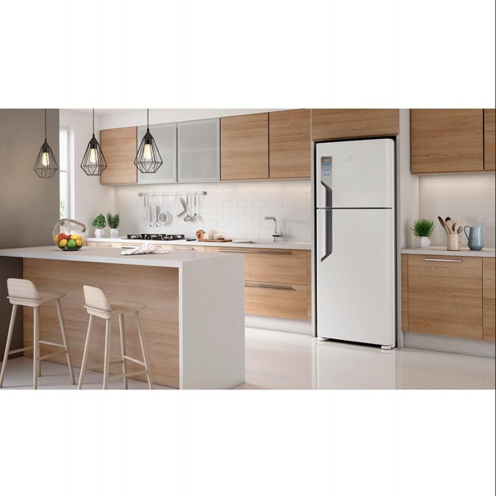 Geladeira Electrolux IT56 Frost Free com Tecnologia Inverter e Top Freezer Efficient 474 L - Branca - 8