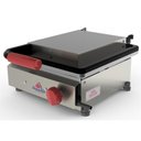 Ver imagem 1 de Grill Induistrial 1 Prensa a Gas