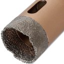 Ver imagem 4 de Serra Copo Diamantada para Esmerilhadeira - 6,0xm14 - Ref. 461,0001 - Rocast