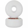 Roda Moska 55mm Rock White - 7
