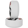 Roda Moska 55mm Rock White - 5