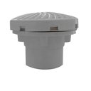 Ver imagem 1 de Dispositivo Dreno Fundo Piscina Vinil Rosca Abs