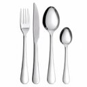 Ver imagem 1 de Conjunto 16 Talheres Inox