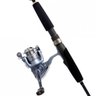 Molinete Daiwa Crossfire 1000X 5 Rolamentos - 5