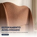 Ver imagem 3 de Cabeceira Cama Box Solteiro 90 cm Vivace Bouclê B05 - D'Rossi