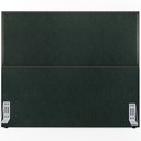 Ver mais imagens de Cabeceira Cama Box Casal Queen 160 Cm Linho Verde Musgo