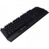 Teclado Gamer Mecânico Kgm-1200bk C3tech - 2