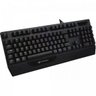 Teclado Gamer Mecânico Kgm-1200bk C3tech - 1