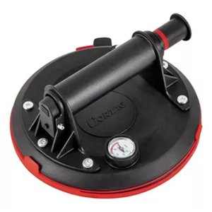 Ventosa Succao 200mm 150kg com Manometro 63086 Cortag