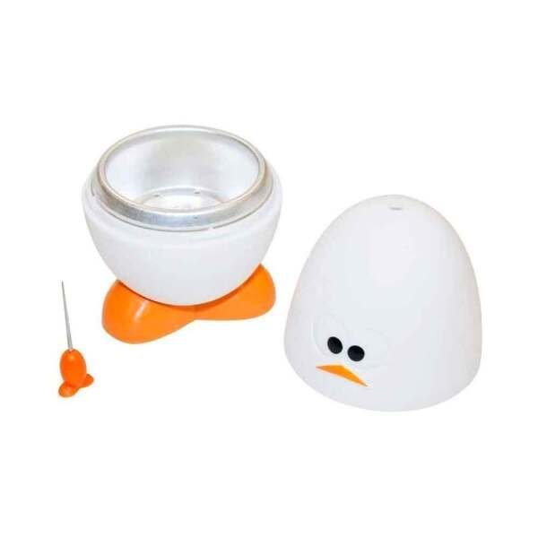 Egg Boiler Para Cozinhar Ovo Micro-Ondas Ovinho - 2