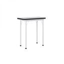 Ver imagem 3 de Mesa Dobrável 4 Lugares Asti Bona 