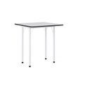 Ver imagem 1 de Mesa Dobrável 4 Lugares Asti Bona 