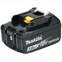 Ver imagem 4 de Kit Aspirador de Pó 30 Watts + Soprador a Bateria 18 Volts + Bateria 3.0ah e Carregador - Kitdcl180+
