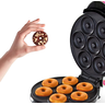 Maquina Fazer Rosquinhas Antiaderente com 7 Unidades 110v - 4