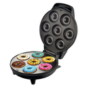 Ver imagem 1 de Maquina Fazer Rosquinhas Antiaderente com 7 Unidades 110v