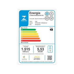 Ar Condicionado Split Piso Teto Elgin Plus Inverter 36000 Btus Frio 220v Pdfe36c2ca - 6