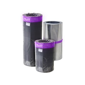 Bobina Chapa Galvalume 40 cm x 25 m civitt