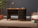 Ver imagem 1 de Escrivaninha Linz 3 Gavetas 80 X 132 X 50 Cm (a X L X P)