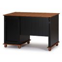 Ver imagem 3 de Escrivaninha Linz 3 Gavetas 80 X 132 X 50 Cm (a X L X P)
