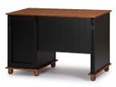 Ver imagem 3 de Escrivaninha Linz 3 Gavetas 80 X 132 X 50 Cm (a X L X P)