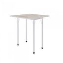 Ver imagem 1 de Mesa Dobrável 4 Lugares Asti Bona