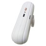 Purificador de Ar Desodorizador Geladeira Automatico Remove Odor Preserva Fruta Vegetal Carne Alimen - 11