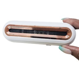 Purificador de Ar Desodorizador Geladeira Automatico Remove Odor Preserva Fruta Vegetal Carne Alimen - 10