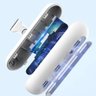 Purificador de Ar Desodorizador Geladeira Automatico Remove Odor Preserva Fruta Vegetal Carne Alimen - 5