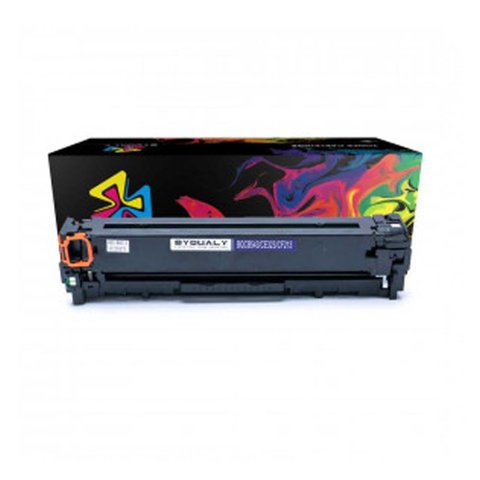 Toner Cf213a Cf213 213a 131a Magenta - M251n M251nw M276n