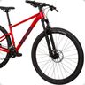 Bicicleta Mtb Caloi Explorer Sport 2024 Freio Hidráulico 16v:l/vermelho - 3