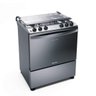 Conjunto de Fogão 5 Bocas e Coifa de Parede Brastemp 127V - 2