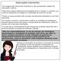 Kit 2 Poltronas Decorativas Sala de Estar Base de Madeira Euro Veludo Azul Marinho - 2