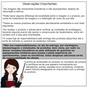 Ver imagem 2 de Kit 2 Poltronas Decorativas Sala de Estar Base de Madeira Euro Veludo Azul Marinho