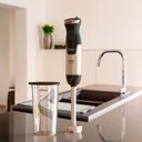 Ver imagem 4 de Mixer Power Oster Black Inox Omix370 -220v