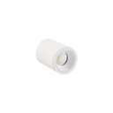 Ver imagem 2 de Spot de Sobrepor Nordecor Klor Mini Redondo Led 3w Bivolt Branco 3000k Luz Amarela 6589