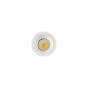 Ver imagem 3 de Spot de Sobrepor Nordecor Klor Mini Redondo Led 3w Bivolt Branco 3000k Luz Amarela 6589