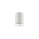 Ver imagem 1 de Spot de Sobrepor Nordecor Klor Mini Redondo Led 3w Bivolt Branco 3000k Luz Amarela 6589