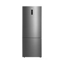 Ver imagem 1 de Geladeira Midea Inverse Frost Free Inverter 435L Painel Digital LED MDRB593FGA463 Inox Bivolt