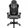Cadeira Gamer Duke Ash Black Aerocool - 1