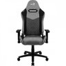Cadeira Gamer Duke Ash Black Aerocool - 5