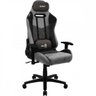 Cadeira Gamer Duke Ash Black Aerocool - 3