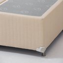 Ver imagem 6 de Cama Box Capricho Casal 138x188 cm com Espuma D33 Maxprime