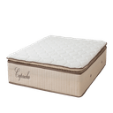 Ver imagem 4 de Cama Box Capricho Casal 138x188 cm com Espuma D33 Maxprime