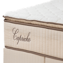 Ver imagem 2 de Cama Box Capricho Casal 138x188 cm com Espuma D33 Maxprime
