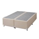 Ver imagem 5 de Cama Box Capricho Casal 138x188 cm com Espuma D33 Maxprime