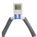 Ver imagem 3 de Rolo Abdominal Musculação Academia Fortalecimento