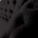 Ver imagem 5 de Jogo Sofá Divâ + 1 Poltronas Decorativa para Sala de Espera