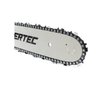 Kit Sabre 16" e Corrente para Motosserra Stihl 038 360 381 - 5