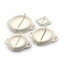 Ver imagem 5 de Kit Forma Pastel 5 Tamanhos Moldador Molde Forma Pastelzinho